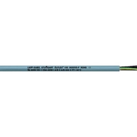 Kontrollkaabel ÖLFLEX® 150 QUATTRO 3G0,5mm2/AWG21 (H05VV5-F)