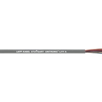 Andmesidekaabel LIYY-A, 4x22AWG Lapp (pakend 152m ja 305m)