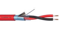 SR114E ELANFIRE 2X1.0 TULEKINDEL PLANKSOONTEGA KAABEL LSZH P