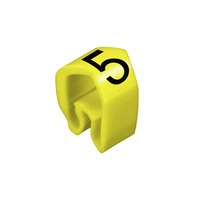 markeering CLI C 2-4 GE/SW 5 MP