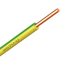 H07V-U 1.5 KORO JUHE (PLANK) 100M