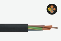 H07RN-F 04G10 SW kummikaabel