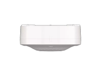 Kohalolekuandur LUXA 103 S360-100-12 AP WH (IP54, ppaigaldus Ø 10/5 m, 400W LED, p.kõrgus 2,5-3,5m)