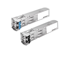 IE-SFP-1GLXLC SFP SFP transiiver, 1000 Mbps, ühemoodiline, LC-dupleks, 10 km, 0 °C...60 °C