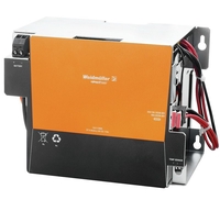 CP A BATTERY 24V DC17AH DC UPS-seadme aku 24V DC12AH, 0 °C…40 °C, 10A/81min, DNV/GL-sert.