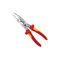 Elektriinstallatsioonitangid 13 96 200 Knipex