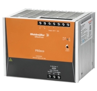 PRO ECO 960W 24V 40A Toiteplokk, 1-faasiline, 24VDC, -25 °C...70 °C, PROeco-seeria