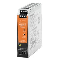 PRO MAX 70W 5V 14A Toiteplokk, 1-faasiline, 5VDC, -25 °C...70 °C, DNV/GL-sert., PROmax-seeria