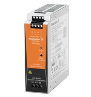 PRO MAX 120W 12V 10A Toiteplokk, 1-faasiline, 12VDC, -25 °C...70 °C, DNV/GL-sert., PROmax-seeria