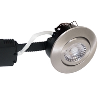 Low Profile LED downlight 1Led 8W