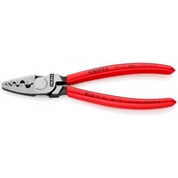 Presstangid 180mm 0,25-16mm2