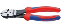 külglõiketangid 7372 180 COMF Knipex