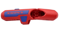 koorimistööriist Knipex Ergostrip 16 95 01 SB