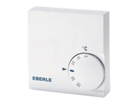 EBERLE RTR-E 6722 TEMPER.REGULAATOR 5-30°C