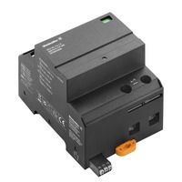 VPU AC I 3+1 R 255/12.5 LCF MB LIIGPINGEPIIRIK T1+T2 (B+C) 3+NP 12.5kA 255VAC TN-S, TT, MONOPLOKK