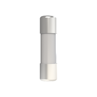 E 9F10 AM2 10x38mm kaitse aM 2A, silindriline mootorikaitse