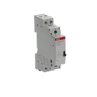 E297-16-20/230 Installatsioonirelee 2NO 16A 230VAC ABB