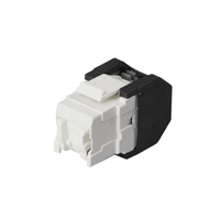 CEL30.U6 moodulpesa, RJ-45, Cat6, UTP