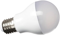 LED 6W G45 E27 LED-lamp 470lum 2700K