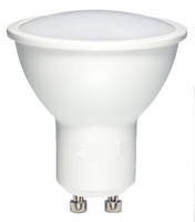 LED 4W GU10 LED-lamp 300lm 2700K