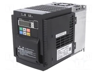 Sagedusmuundur MX2 400V 2.2/3kW 5.5/6.9A, EMC-filtrita, Modbus, 128x108x171mm, Omron