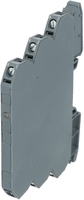 Releeühendus, 1 vahetatav kontakt 24 V AC/DC Kogulaius 6,2 mm kruviklemm, 6 A