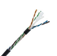 UTP PE CAT6 välikaabel DNS K305