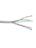 Nõrkvoolukaabel UTP LSOH Cat6 SecurityNet Dca 305m