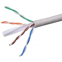 UTP LSOH C6 B2ca DNS K305