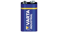 Varta Industrial 9V/6LR61 patarei