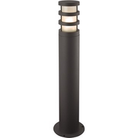 Välisvalgusti Filippa 230V bollard max. 20W nt. valgusallikas Graphite E27 4051