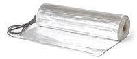 Foolium küttematt 15,0 m² (0,5 x 30,0 m) 2100W 230V - 140W/m2