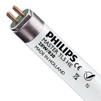 MASTER TL5 28W/830 HE SLV/40 LAMP +WEE
