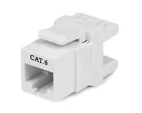 CAT6 RJ45 Keystone pesa