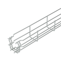 GRM 55 50 G Korvrenn GRM 55x50x3000 Teras galvaaniliselt tsingitud