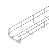 GRM 55 100 G Korvrenn GRM 55x100x3000 Teras galvaaniliselt tsingitud