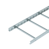 LCIS 650 3 FS kaabliredel 60x500x3000 Teras Kuumtsingitud lintmeetodil