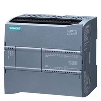 SIMATIC S7-1200, CPU 1214C, kompaktne CPU, DC/DC/DC