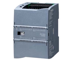 SIMATIC S7-1200, digitaalne I/O SM 1223, 16 DI/16 DO, 16 DI 24 V DC