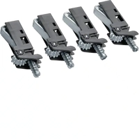 Jk. "Volta" cavity wall mounting ears (4 pcs. per pack)