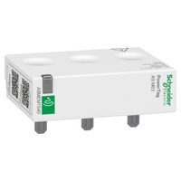 energiaandur, PowerTag Monoconnect 63A 3P ülemine ja alumine asend