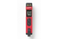 Infrapunatermomeeter/taskulamp/laserpointer Amprobe IR-450