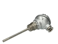 Õhutemperatuuriandur Pt100 klass A