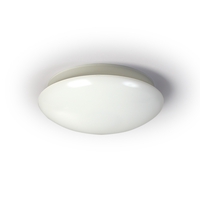 Liikumisanduriga valgusti ECO320.1144L ECO320 IP44 LED14W/840 PIR