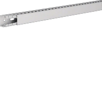 HA7 HF kaablikanal 25x25 RAL7035