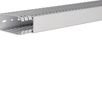 HA7 HF kaablikanal 40x80 RAL7035