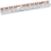 Voolulatt (L1+N, L2+N, L3+N) 80A, 16mm² 12M