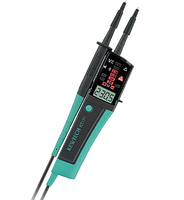 KT171 Pingetester LCD tablooga