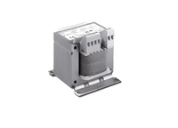 Trenntrafo 1000VA, Prim 400V Sek: 230V-1000VA