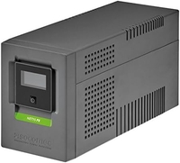 Netys PR-MT 2000 VA 1400 W UPS